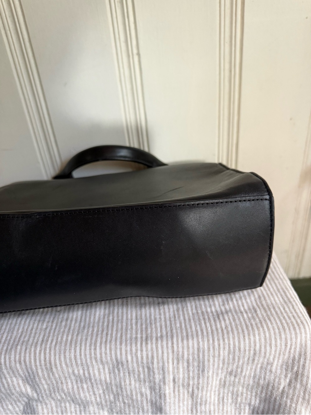 Rebecca Minkoff Biker doctor bag - Picture 7 of 11